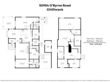 Pantry Photo of 50954 O'byrne Road, Chilliwack, BC