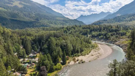 Playground / Recreational Area Near 50954 O'byrne Road, Chilliwack, BC