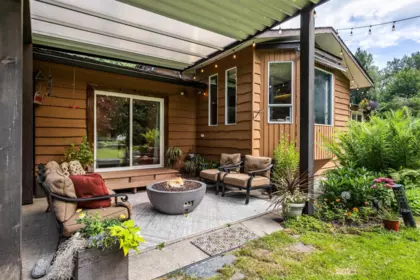 Street View Photo of 50954 O'byrne Road, Chilliwack, BC