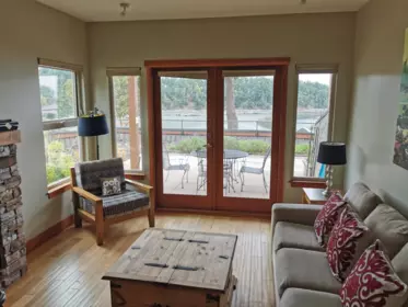13 494 Arbutus Drive, Mayne Island, BC, Mayne Island — Apartment/Condo for sale