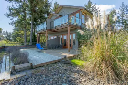 13 494 Arbutus Drive, Mayne Island, BC, Mayne Island — Apartment/Condo for sale