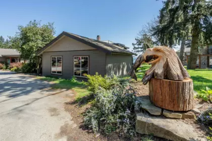 Pantry Photo of 13 494 Arbutus Drive, Mayne Island, BC
