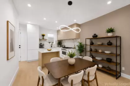 Basement Recreation Room Photo of 3128 Inverness Street, Vancouver, BC