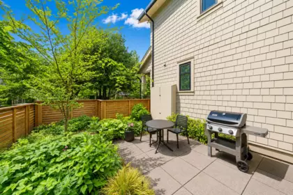 3128 Inverness Street, Vancouver, BC, Vancouver — Townhouse for sale