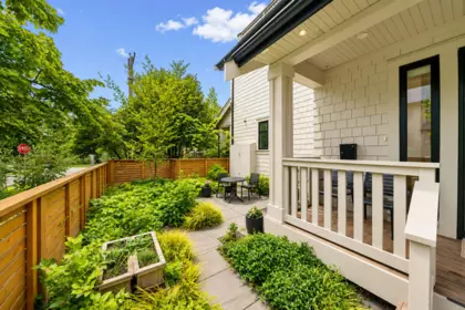 3128 Inverness Street, Vancouver, BC, Vancouver — Townhouse for sale