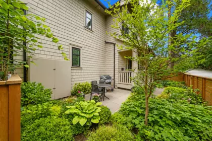 Kitchen Photo of 3128 Inverness Street, Vancouver, BC