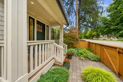 3128 Inverness Street, Vancouver, BC, Vancouver — Townhouse for sale