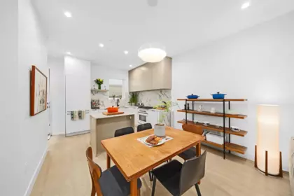 Loft / Bonus Room Photo of 3128 Inverness Street, Vancouver, BC
