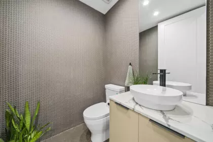 Mudroom Photo of 3128 Inverness Street, Vancouver, BC
