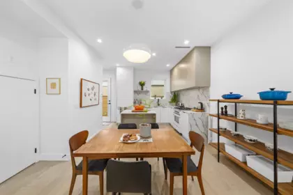 Office / Den Photo of 3128 Inverness Street, Vancouver, BC