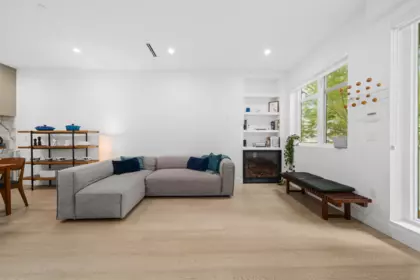 Primary Bedroom Photo of 3128 Inverness Street, Vancouver, BC