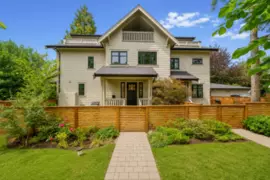 3128 Inverness Street, Vancouver, BC