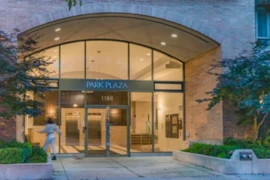 2101 1188 Richards Street, Vancouver, BC
