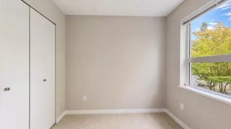 Guest Bathroom Photo of 212 6828 Eckersley Road, Richmond, BC