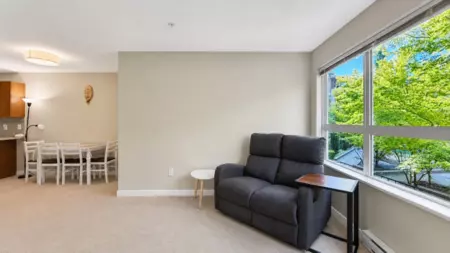 212 6828 Eckersley Road, Richmond, BC, Richmond — Apartment/Condo for sale