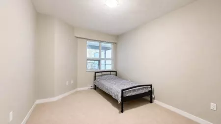 Walk-In Closet Photo of 212 6828 Eckersley Road, Richmond, BC
