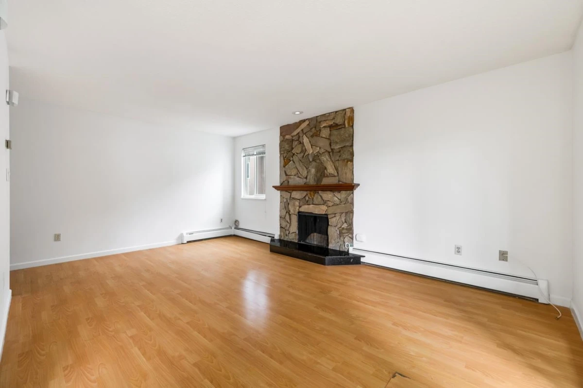 Living Room Photo of 210 1420 E 8th Avenue, Vancouver, BC