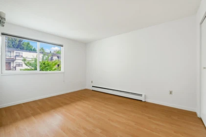 Bedroom 3 Photo of 210 1420 E 8th Avenue, Vancouver, BC