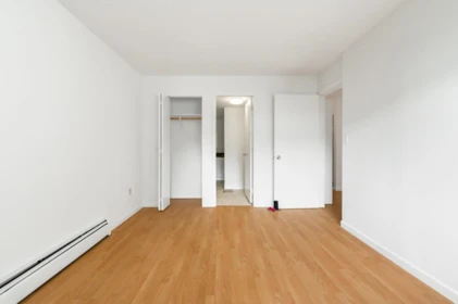 Bedroom 4 Photo of 210 1420 E 8th Avenue, Vancouver, BC