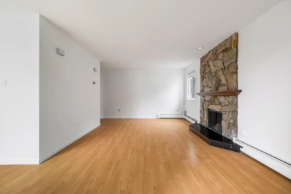 Kitchen Island Photo of 210 1420 E 8th Avenue, Vancouver, BC