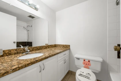 Loft / Bonus Room Photo of 210 1420 E 8th Avenue, Vancouver, BC