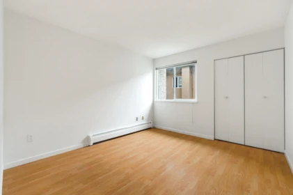Office / Den Photo of 210 1420 E 8th Avenue, Vancouver, BC