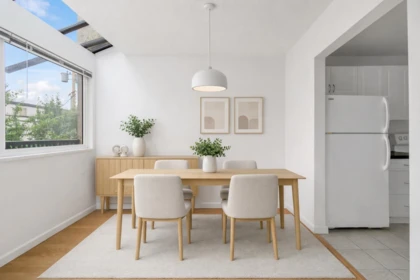 Pantry Photo of 210 1420 E 8th Avenue, Vancouver, BC