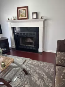 Breakfast Nook Photo of 158 10077 156 Street, Surrey, BC