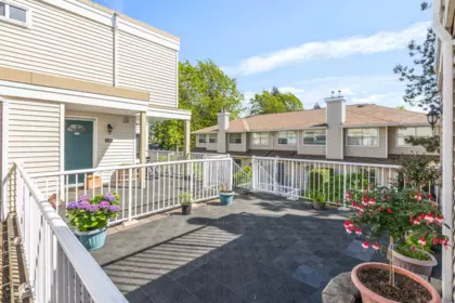 158 10077 156 Street, Surrey, BC, Surrey — Townhouse for sale