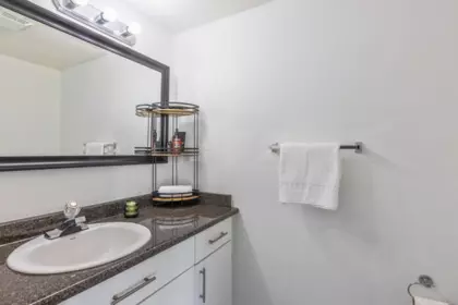 Hallway Photo of 158 10077 156 Street, Surrey, BC
