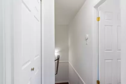 Laundry Room Photo of 158 10077 156 Street, Surrey, BC