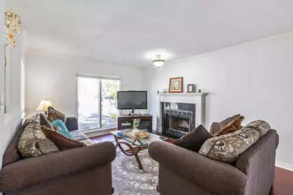 Pantry Photo of 158 10077 156 Street, Surrey, BC