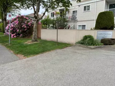 Playground / Recreational Area Near 158 10077 156 Street, Surrey, BC