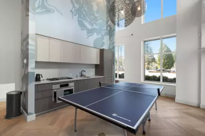 Office / Den Photo of 1904 6463 Silver Avenue, Burnaby, BC