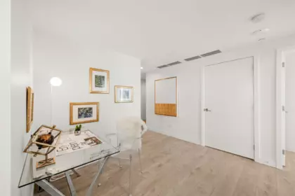Pantry Photo of 1904 6463 Silver Avenue, Burnaby, BC