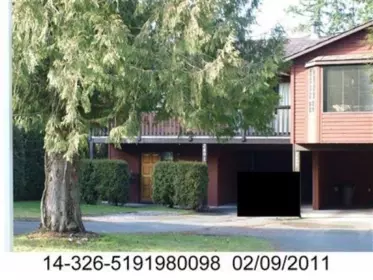 2491 127a Street, Surrey, BC, Surrey — Half Duplex for sale