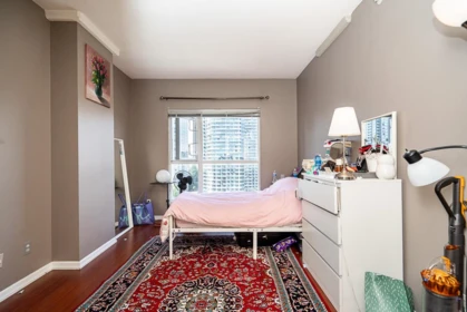 Breakfast Nook Photo of 1508 9830 Whalley Boulevard, Surrey, BC