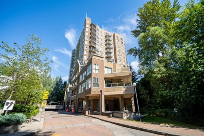1508 9830 Whalley Boulevard, Surrey, BC, Surrey — Apartment/Condo for sale