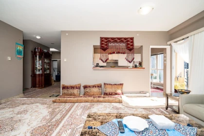 Garden / Landscaping Photo of 1508 9830 Whalley Boulevard, Surrey, BC