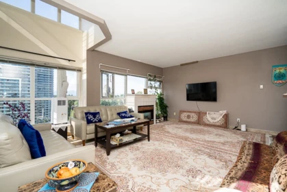 Hot Tub / Spa Photo of 1508 9830 Whalley Boulevard, Surrey, BC