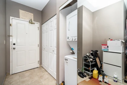 Office / Den Photo of 1508 9830 Whalley Boulevard, Surrey, BC