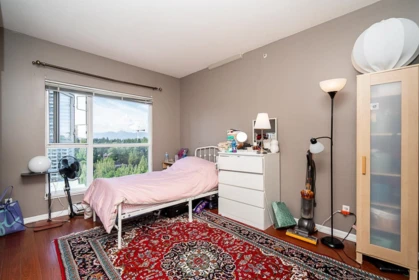Pantry Photo of 1508 9830 Whalley Boulevard, Surrey, BC