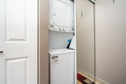 Powder Room Photo of 1508 9830 Whalley Boulevard, Surrey, BC
