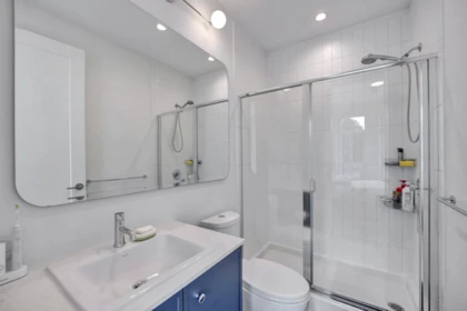 Office / Den Photo of 404 718 Edgar Avenue, Coquitlam, BC