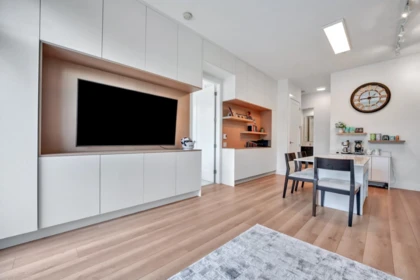 Pantry Photo of 404 718 Edgar Avenue, Coquitlam, BC