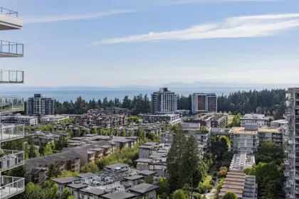 Hot Tub / Spa Photo of 1809 5608 Berton Avenue, Vancouver, BC