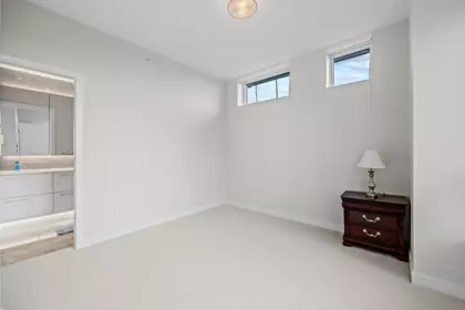 Laundry Room Photo of 1809 5608 Berton Avenue, Vancouver, BC
