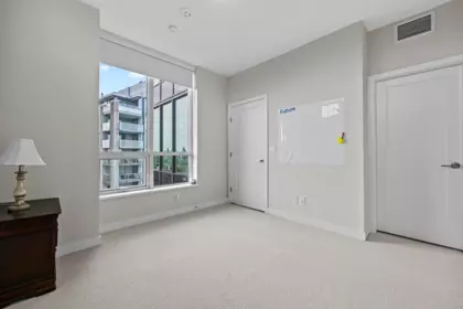 Mudroom Photo of 1809 5608 Berton Avenue, Vancouver, BC