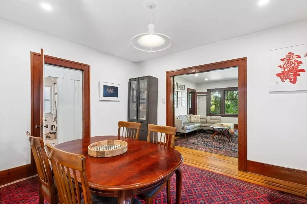 Family Room Photo of 4188 W 13th Avenue, Vancouver, BC