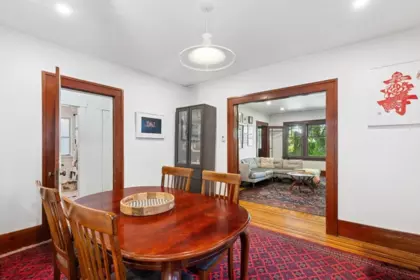 4188 W 13th Avenue, Vancouver, BC, Vancouver — Single Family Residence for sale
